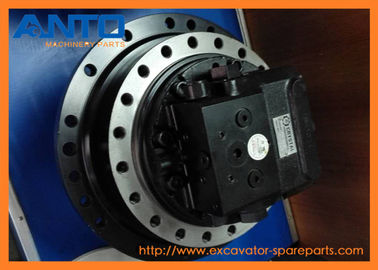 PC100 PC120-6 PC128UU PC130 PC110-7 SK100 SK120 SH120 HD510 HD512 HD400 Final Drive For Komatsu Kobelco Doosan