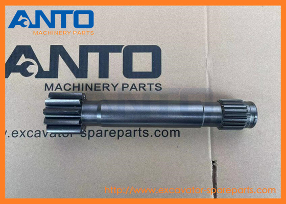 207-27-71352 2072771352 शाफ्ट सन गियर फिट KOMATSU खुदाई PC300-8 अंतिम ड्राइव
