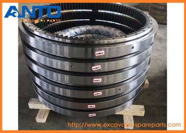 203-25-61101 203-25-61100 एक्वावेटर स्विंग सर्कल कोमात्सु पीसी100-6 120-6 पीसी 130-6 पीसी 128 के लिए प्रयुक्त