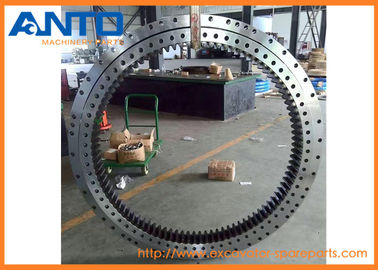 201-25-71100 201-25-72101 201-25-72102 एक्वावेटर स्विंग सर्किल कोमात्सु पीसी 60-7 पीसी70-7 के लिए प्रयुक्त