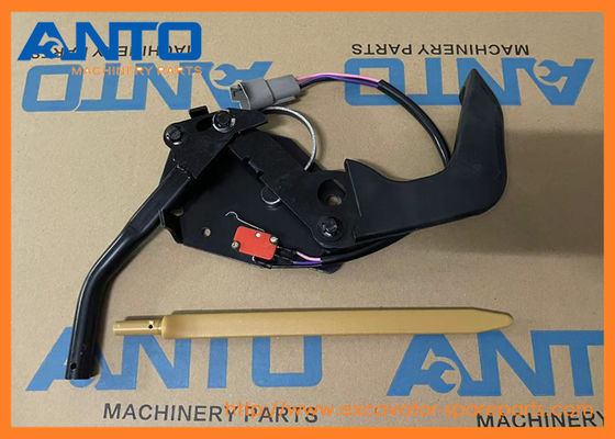 234-6613 2346613 हाइड्रोलिक पायलट सेफ्टी लॉक Assy Excavator Spare Parts For C9 320D3