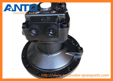 KQelco SK250-6E SK260-8 / खुदाई स्विंग मोटर के लिए LQ15V00015F2 एक्स्कवेटर ट्रैवल मोटर