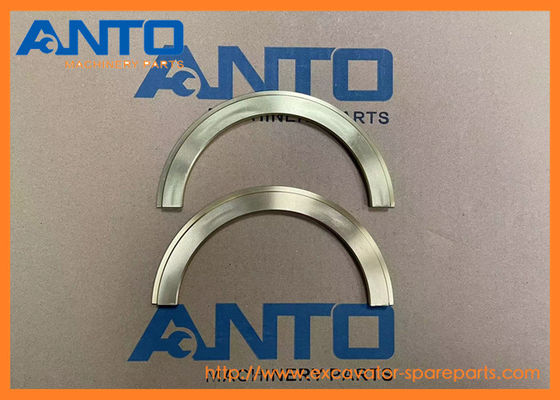 253-1752 2531752 थ्रश प्लेट ट्रैक्टर स्पेयर पार्ट्स फिट फॉर C18 390F L