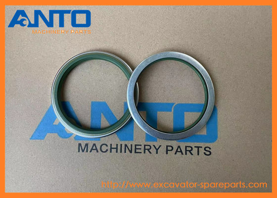 417-09-11120 417-09-11110 धूल सील KOMATSU व्हील लोडर स्पेयर पार्ट्स WA200-6 के लिए