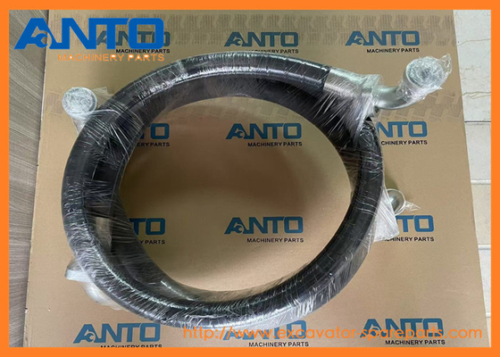 208-62-74621 2086274621 नली KOMATSU PC400LC-8 के लिए खुदाई मशीन स्पेयर पार्ट्स PC450LC-8