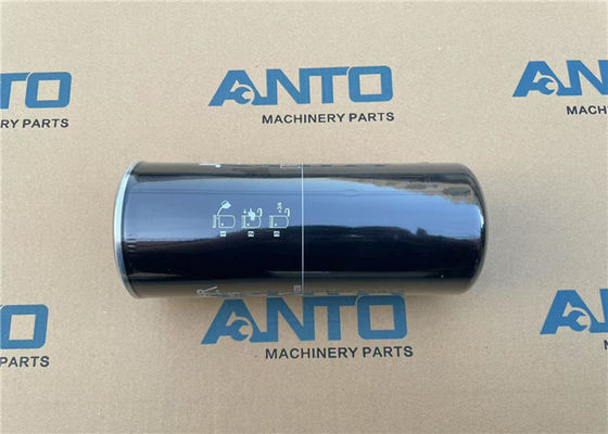 600-211-1231 600-211-1230 ऑयल फ़िल्टर कोमात्सु एक्सकेवेटर स्पेयर पार्ट्स पीसी400 पीसी450 पीसी650 के लिए