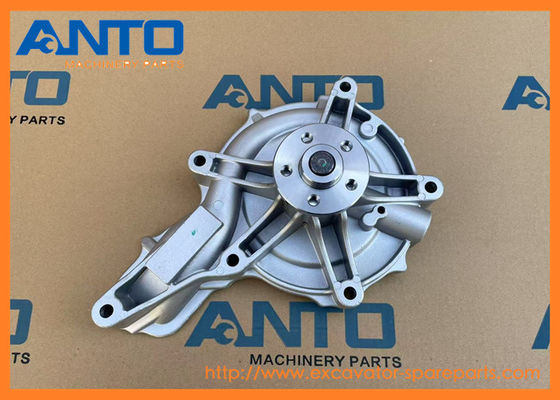 21468471 पानी पंप उत्खनन मशीन भागों के लिए फिटिंग EC380 EC480 EC700