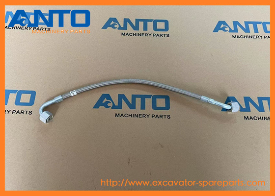 3945679 HYUNDAI 730-9 HL730-9S HL730-9S के लिए लचीला नली उत्खनन उपकरण स्पेयर पार्ट्स