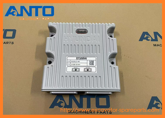 21Q6-32181 21Q632181 कंट्रोलर ECU HYUNDAI एक्सकेवेटर इलेक्ट्रिक पार्ट्स फॉर R220LC-9S