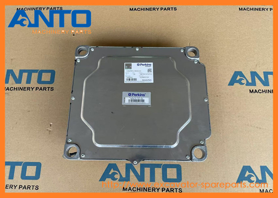 T400052 340-8157 ECU नियंत्रण उत्खनन मशीन के इंजन भागों 324E 329E C7 के लिए फिटिंग1