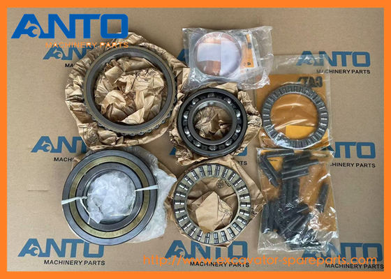 163-7289 1637289 असर किट ट्रैक्टर इंजन पार्ट्स फिटिंग फॉर 776D 777D 785B