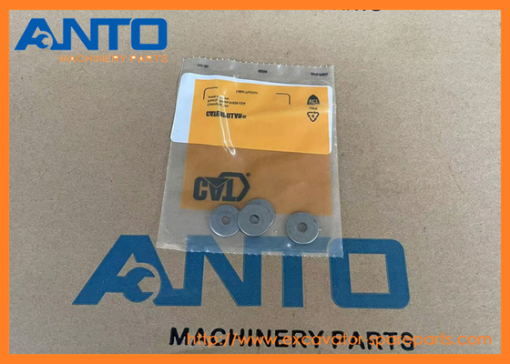 1T-1250 1T1250 3508 777D 785B के लिए फिटिंग रिटेनिंग वॉशर ट्रक स्पेयर पार्ट्स