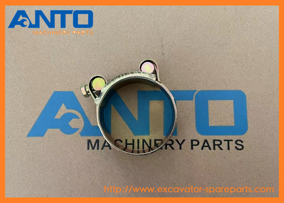 4282477 HITACHI EX1200-5 EX1200-5C EX1200-5D के लिए फिटिंग के लिए नली क्लैंप एक्सकेवेटर स्पेयर पार्ट्स