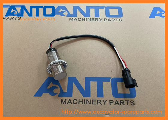 56B-06-15610 56B0615610 स्विच सेंसर KOMATSU व्हील लोडर स्पेयर पार्ट्स के लिए WA150-6 WA200-6