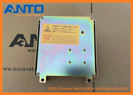 9239568 नियंत्रक HITACHI ZX110 ZX110-E ZX110M के लिए खुदाई नियंत्रक फिटिंग