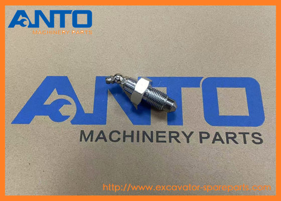 4255055 समायोजक ग्रीस वाल्व HITACHI EX100-5 EX120-2 EX130H-5 के लिए उत्खनन उपकरण स्पेयर पार्ट्स