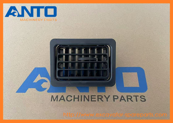 201-979-7820 2019797820 ग्रिल्स KOMATSU PC1250SP-8R के लिए खुदाई मशीन एयर कंडीशनर पार्ट्स