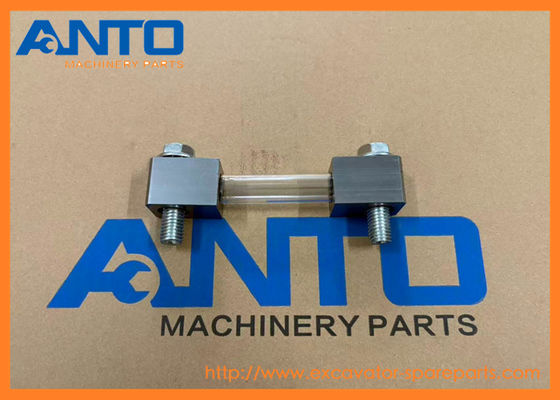 23S-15-18180 23S1518180 Gauge Assy KOMATSU Wheel Loader Spare Parts For WA380-6 WA400-5