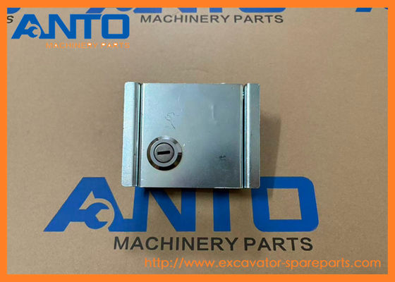 20Y-54-73190 20Y-54-25852 Lock Assembly KOMATSU Excavator Spare Parts For PC160 PC200