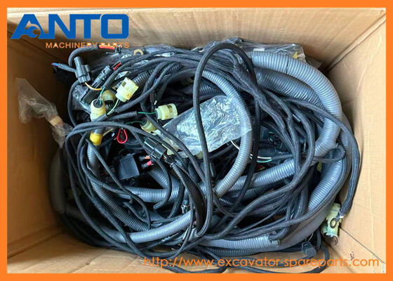 VOE14593562 VOE14591276 मुख्य वायरिंग हार्नेस उत्खनन स्पेयर पार्ट्स EC240B के लिए फिट