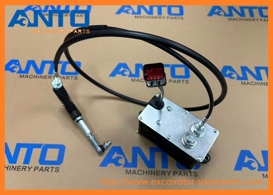 386-3439 3863439 थ्रॉटल मोटर गवर्नर उत्खनन इंजन पार्ट्स C7.1 320D2 320D2 GC के लिए फिट