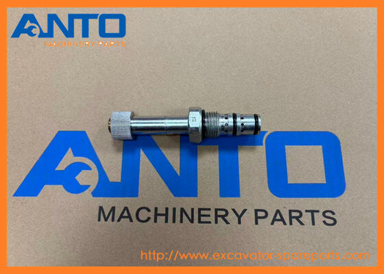 VOE17489661 17489661 A25G A30G A35G A40G के लिए उपयुक्त हाइड्रोलिक वाल्व एक्सकेवेटर स्पेयर पार्ट्स