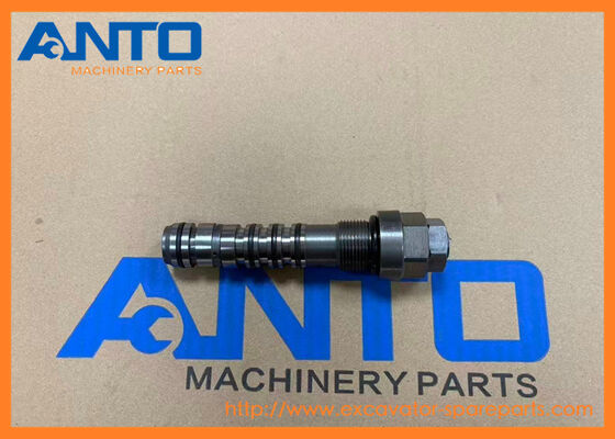 708-1H-03310 7081H03310 वाल्व असेंबली KOMATSU व्हील लोडर स्पेयर पार्ट्स फॉर WA450 WA470 WA480