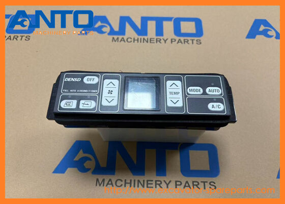 263G6-72121 नियंत्रण कक्ष HITACHI खुदाई मशीन एयर कंडीशनर पार्ट्स के लिए ZW100 ZW120 ZW140