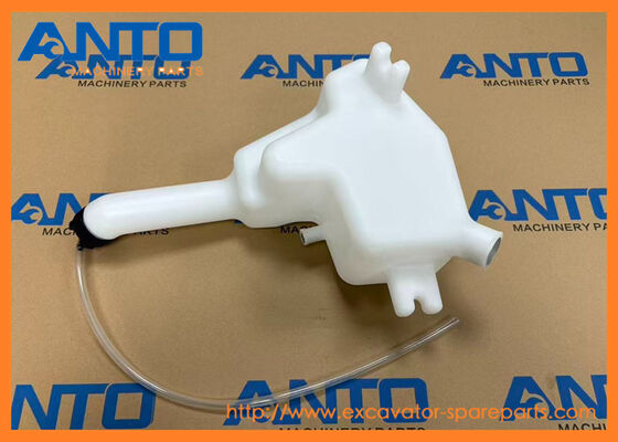 126/02237 कूलेंट टैंक एक्सपेंशन जे सी बी बैकहो लोडर स्पेयर पार्ट्स 3सीएक्स 4सीएक्स के लिए फिट