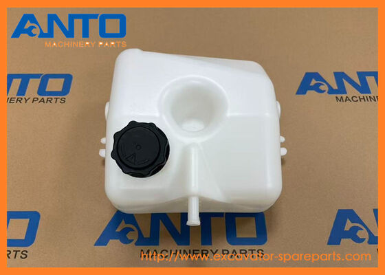 331/30265 कूलेंट टैंक एक्सपेंशन जे.सी.बी. लोडर स्पेयर पार्ट्स 3CX 3CX-2 4CN 4CX के लिए उपयुक्त