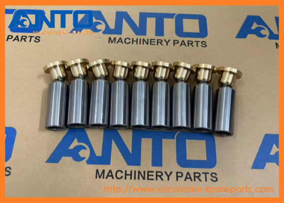 39Q8-41321 पिस्टन उत्खनन यंत्र स्पेयर पार्ट्स R250Lc-9 R260Lc-9S R300Lc-9S के लिए फिटिंग