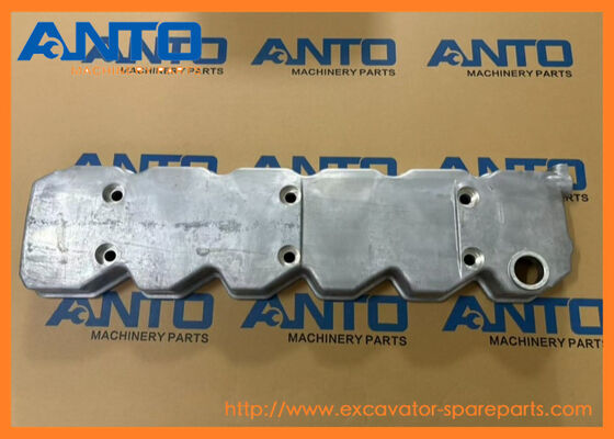 SAA6D107E-1A के लिए KOMATSU एक्सकेवेटर स्पेयर पार्ट्स फिटिंग कवर 6754-11-8101 6754-11-8111