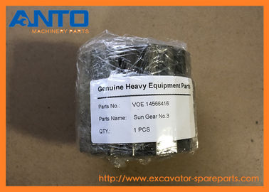 VOE14566416 VOE14566421 वोल्वो EC290B EC360B EC380D के लिए ग्रहों का गियर