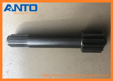 LC00166 CX210 CX225 CX240 सन गियर मामले खुदाई के लिए अंतिम ड्राइव भागों