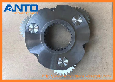 XKAQ-00400 XKAQ-00197 हुंडई R320LC-7 एक्सलेटर प्लेट ड्राइव के लिए कैरियर नंबर 1