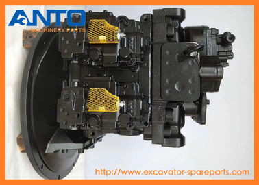 कैट 345D 295-9663 खुदाई हाइड्रोलिक पंप LS10V00016F1 SK480 K5V212