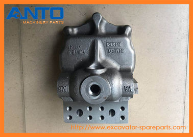 खुदाई स्विंग मोटर आवास 706-7G-71141 706-7G-71180 PC200-8220-8