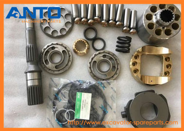 708-2G-00023 708-2G-00022 खुदाई हाइड्रोलिक पंप स्पेयर पार्ट्स Komatsu PC300 PC300LL PC340 PC350 PC380 के लिए