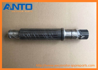39Q6-41180 शाफ्ट हुंडई R220LC-9 खुदाई यात्रा मोटर के लिए इस्तेमाल किया