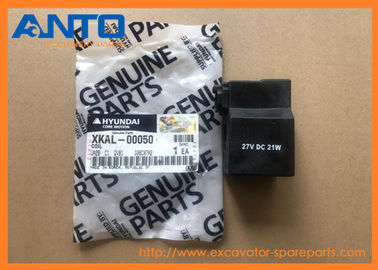 XKAL-00050 XKAL00050 Solenoid वाल्व कुंडल हुंडई खुदाई इलेक्ट्रिक पार्ट्स
