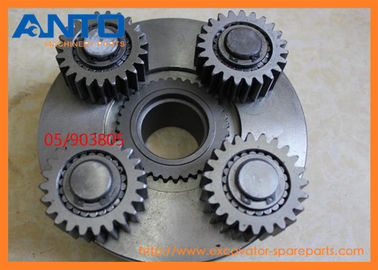 जेसीबी गियर रिडक्शन सेट 1 वें 2 वें ग्रह 05/903805 05/903806