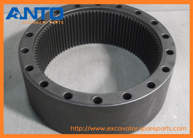 कोमात्सु PC200-6 PC210 फाइनल ड्राइव रिंग गियर 20Y-27-22150