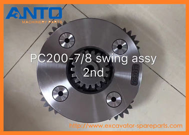 कोमात्सु PC200-7 PC200-8 स्विंग 2 अस्सी कैरियर 22U-26-21580 22U-26-21572 206-26-69112