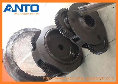 कोमात्सु PC300 PC360-7 फाइनल ड्राइव कैरियर 207-27-71320 207-27-71161 207-27-71151 207-27-71352