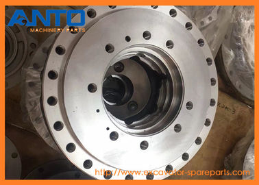 कोमात्सु PC360-7 ट्रैव मोटर हाउसिंग केस SUB Assy 708-8H-04710