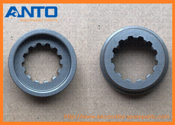 PC38UU Komatsu खुदाई हाइड्रोलिक पंप भागों के लिए 708-3S-13370 गाइड रिटेनर