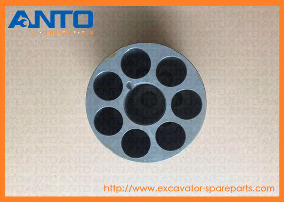 Hitachi EX200-5 2036744 रोटर के लिए EX200-5 ZX200 खुदाई हाइड्रोलिक पंप भागों