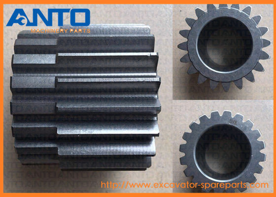 हुंडई R210LC9 के लिए खुदाई करने वाले पार्ट्स सन गियर 39Q6-42240