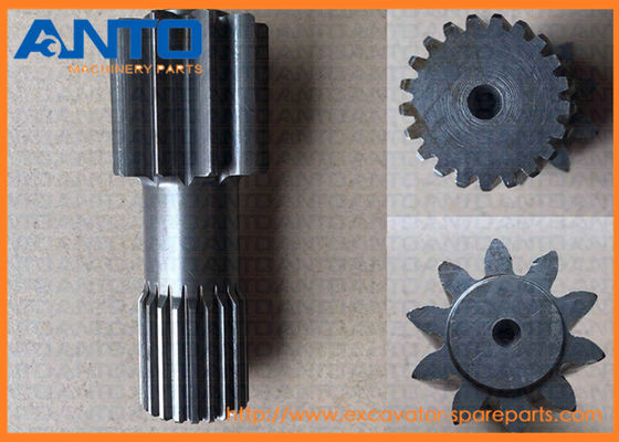 हुंडई R210LC9 के लिए 39Q6-42310 सन गियर खुदाई भागों