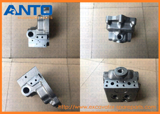 कोमात्सु PC200 के लिए आवास 706-7G-71180 खुदाई भागों